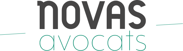 Logo Novas