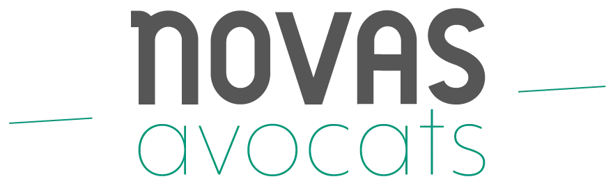 novas avocats grenoble logo en couleur