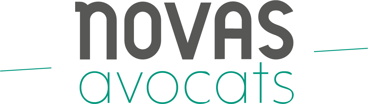 novas avocats grenoble logo en couleur